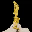 Gold on Quartz - image 3