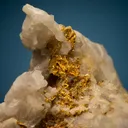 Gold on Quartz - image 2