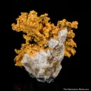 Gold on Quartz - image 1
