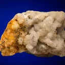 Gold on Quartz - image 1