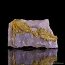 Gold on Quartz - image 4