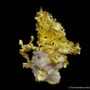 Gold on Quartz - image 3