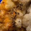 Gold on Quartz - image 2
