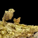 Gold on Quartz - image 5