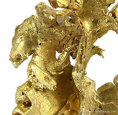 Gold on Quartz - image 4