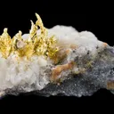 Gold on Quartz - image 3