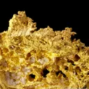 Gold on Quartz - image 7