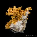 Gold on Quartz - image 5