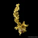 Gold on Quartz - image 3