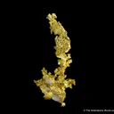 Gold on Quartz - image 4