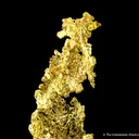 Gold on Quartz - image 5