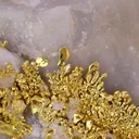Gold on Quartz - image 6