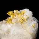 Gold on Quartz - image 2