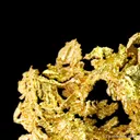 Gold on Quartz - image 6