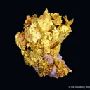 Gold on Quartz - image 3