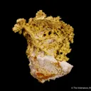 Gold on Quartz - image 3