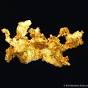 Gold on Quartz - image 4