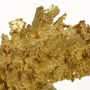 Gold on Quartz - image 3