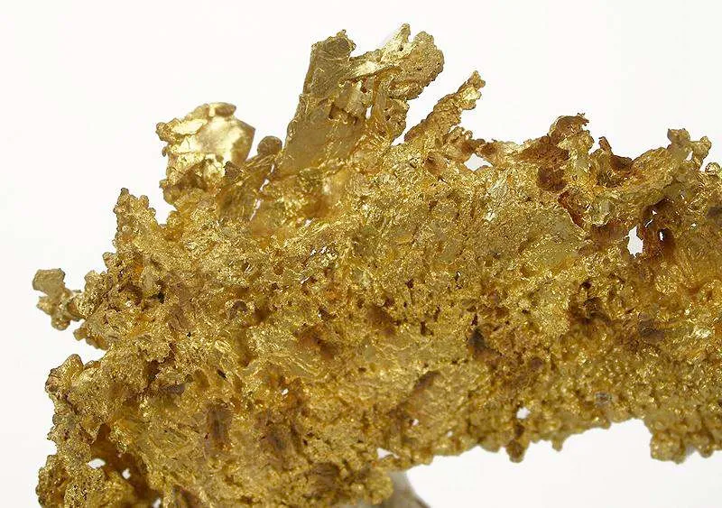 Gold on Quartz - image 3