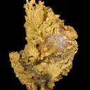Gold on Quartz - image 5