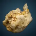 Gold on Quartz - image 3