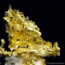 Gold on Quartz - image 7