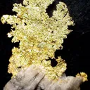 Gold on Quartz - image 2