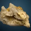Gold on Quartz - image 5
