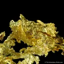 Gold on Quartz - image 3