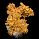 Gold on Quartz - image 2