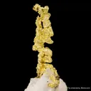 Gold on Quartz - image 4