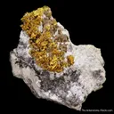Gold on Quartz - image 1