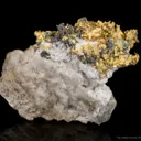 Gold on Quartz - image 4