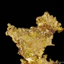 Gold on Quartz - image 7