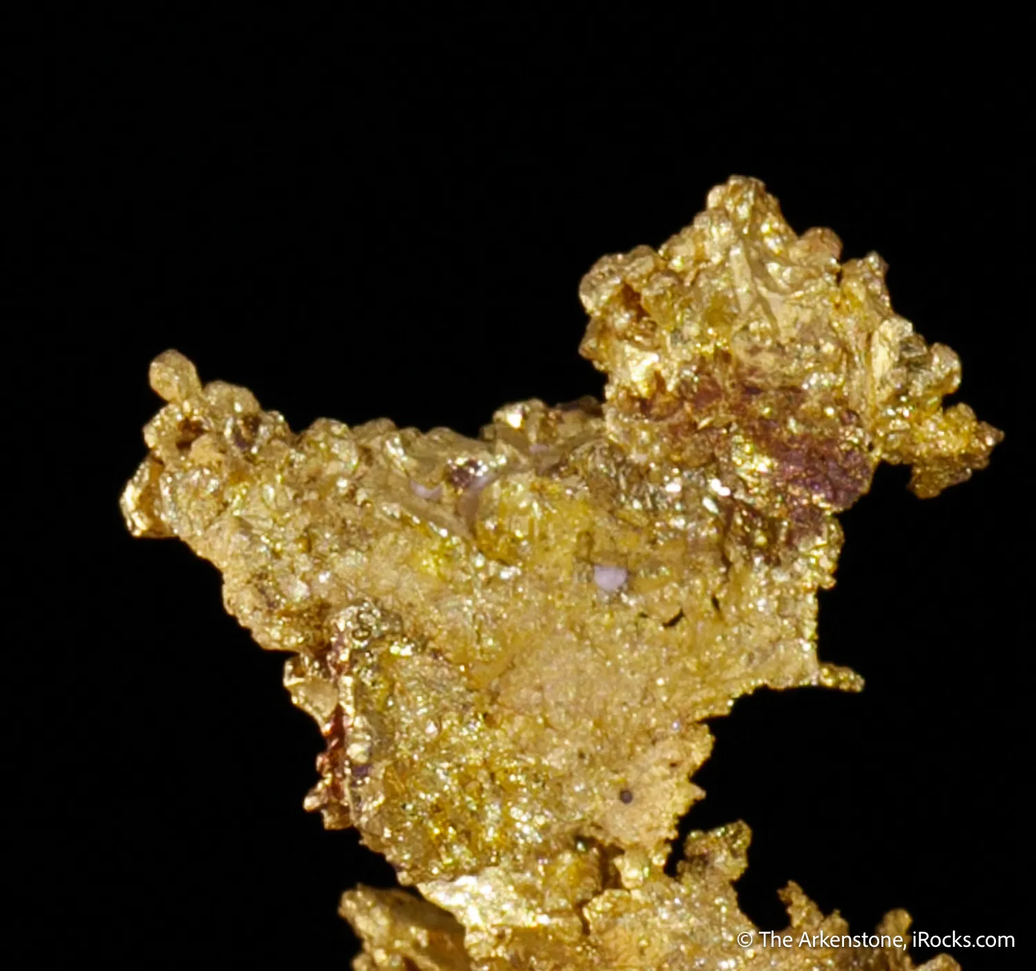 Gold on Quartz - image 7