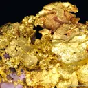 Gold on Quartz - image 5