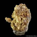 Gold on Quartz - image 1