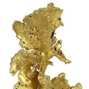Gold on Quartz - image 3