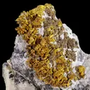 Gold on Quartz - image 2