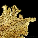 Gold on Quartz - image 5