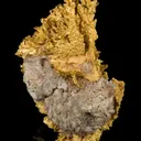Gold on Quartz - image 4