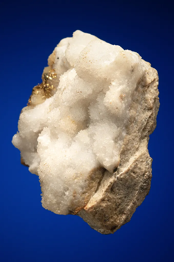Gold on Quartz - image 5