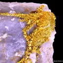 Gold on Quartz - image 7