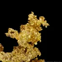 Gold on Quartz - image 4