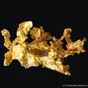 Gold on Quartz - image 1