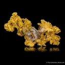 Gold on Quartz - image 4