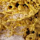 Gold on Quartz - image 8