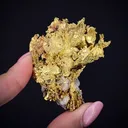 Gold on Quartz - image 1