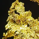 Gold on Quartz - image 4