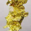 Gold on Quartz - image 1
